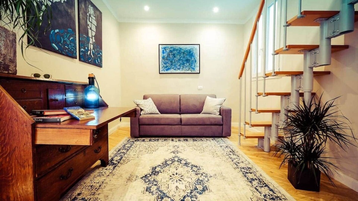 Santa Maria Novella Apartment | Rodolfo Suite - Brand new flat Santa Maria Novella