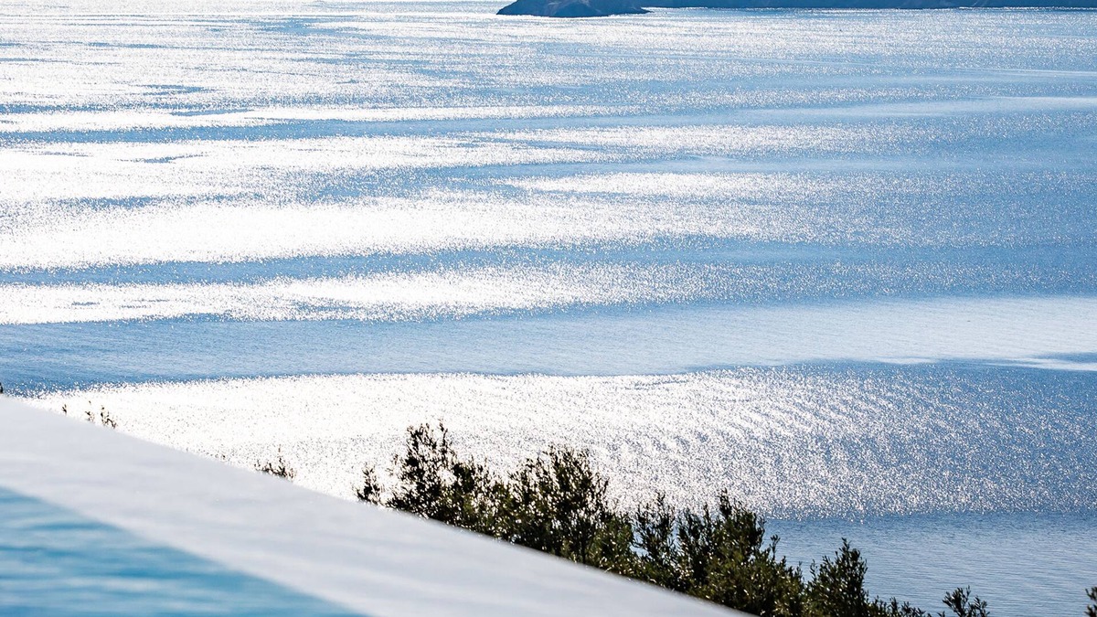 Glossa Villa | Rodon Luxury Villas "Eos"