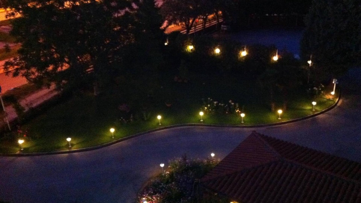 Komotini Hotel | Rodopi