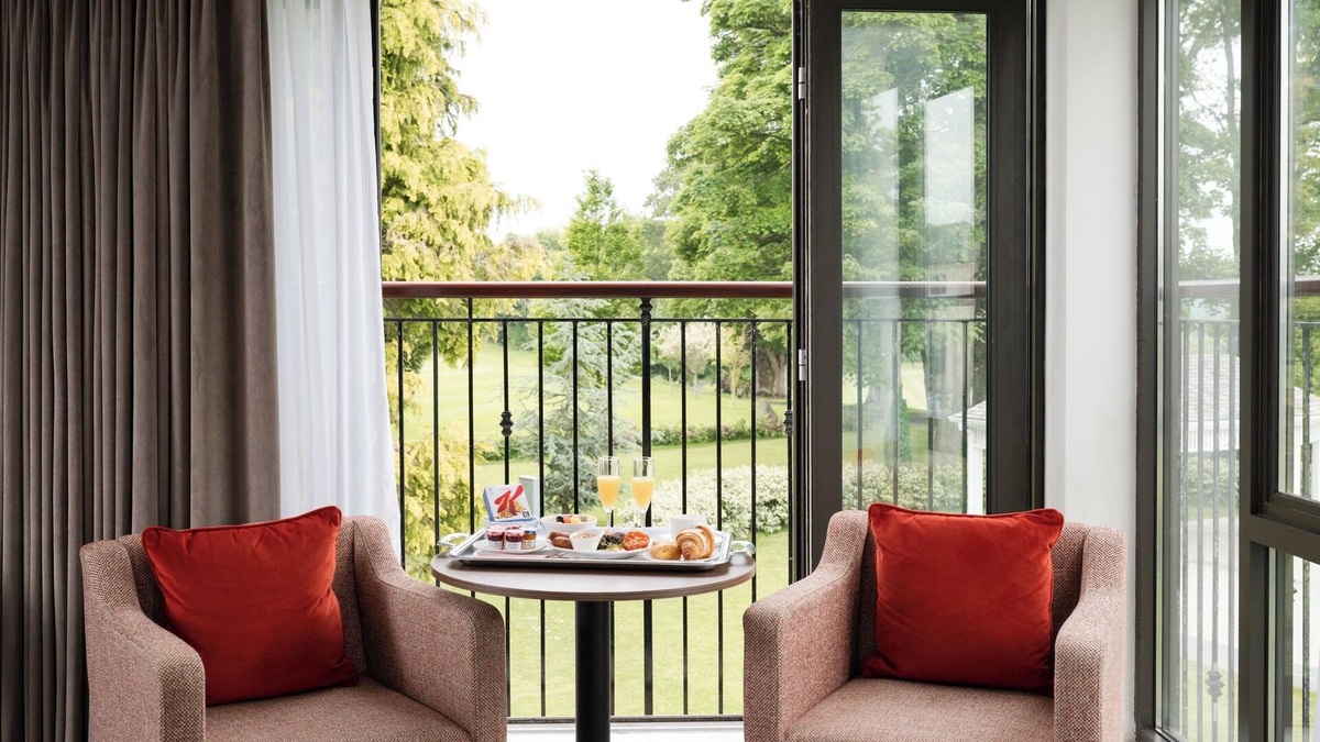 Limavady Hotel | Roe Valley Resort