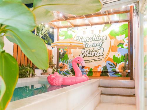 Makassar House | Roemah Renjana Sunny