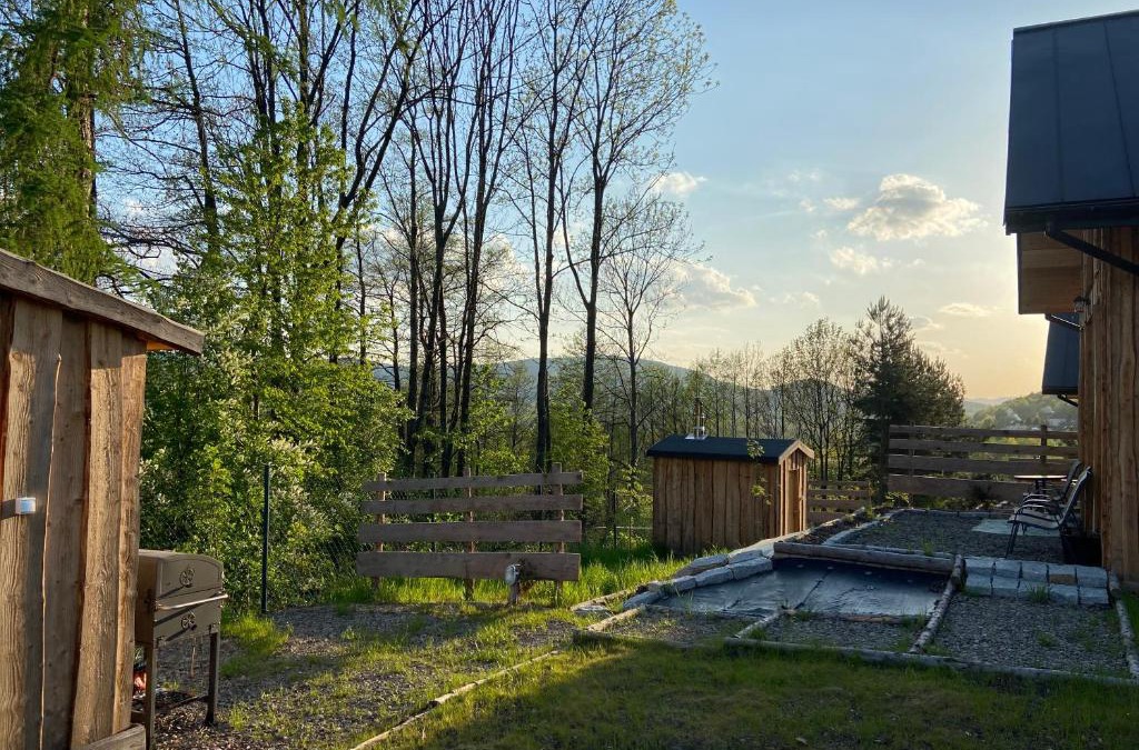 Trzemesnia House | Rogate Domki