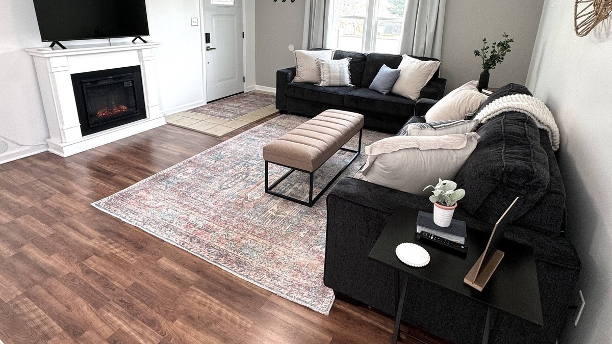 Bloomington House | Rogers Place-Historic-Great Yard-close to IU
