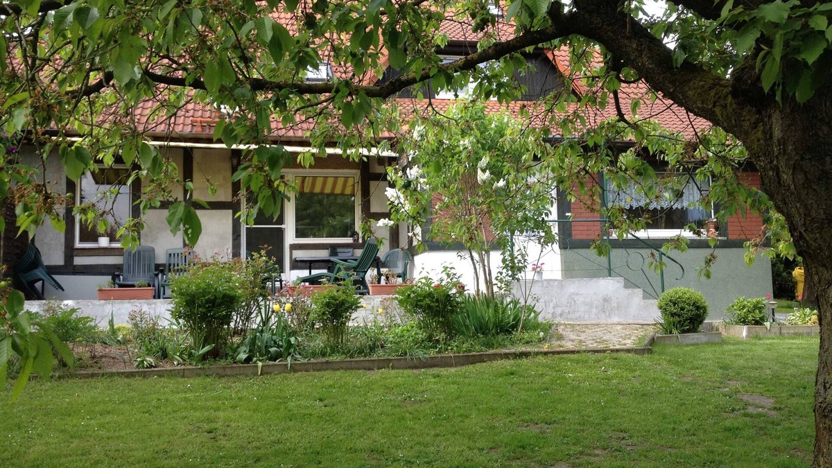 Muritz Apartment | Rohloff, Birgit - Holiday apartment