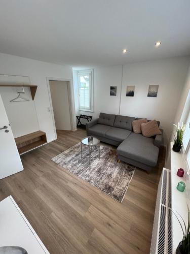 Hoechst Apartment | Rohrspitz Ferienwohnung
