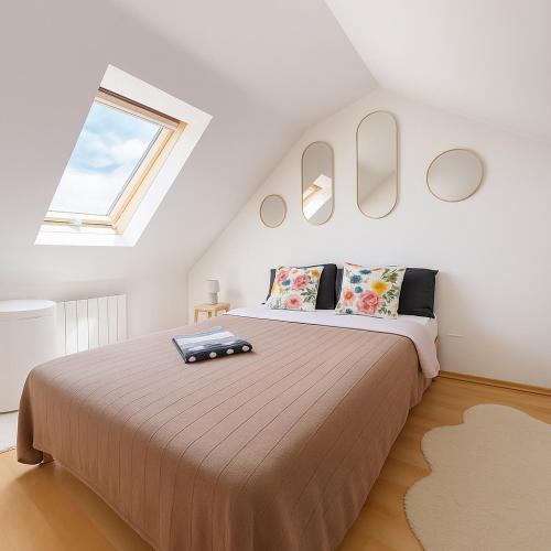 Roissy-en-France House | Roissy CDG, private room 4