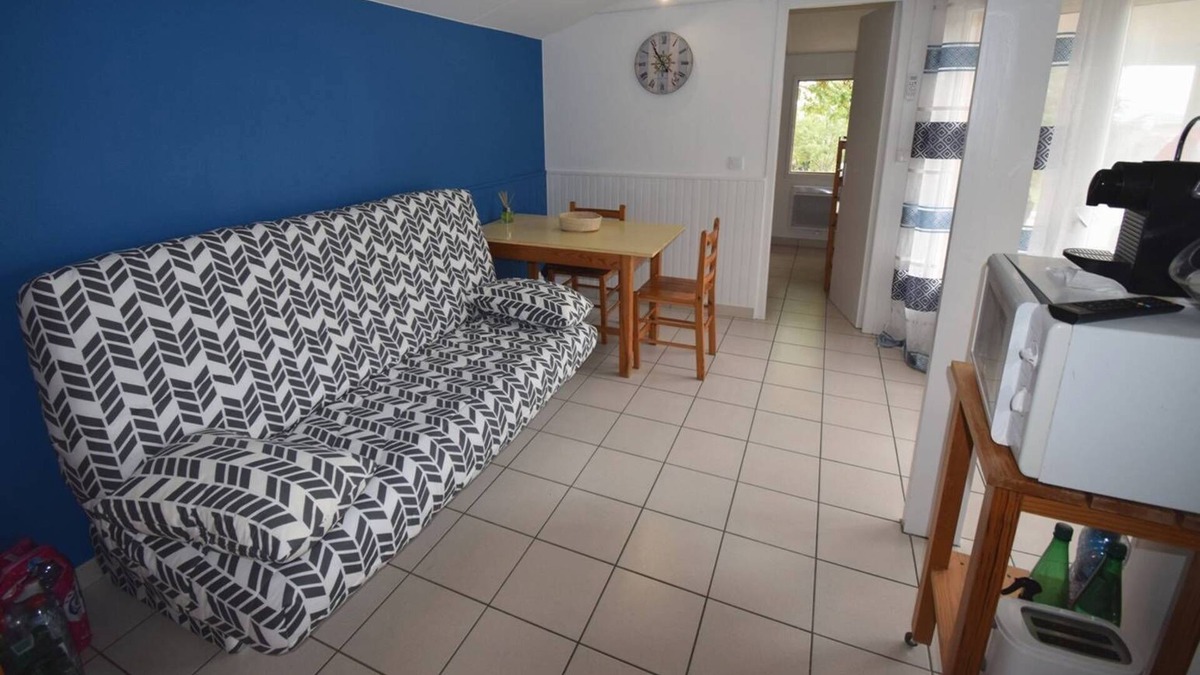 Le Mas-dAgenais Ski Chalet | Roitelet - Village de 10 gîtes, style chalets en pin