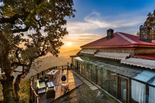 Landour Villa | Rokeby Villas, Mussoorie