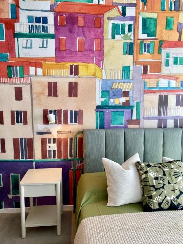 San Vincenzo Apartment | Rolli & Caruggi