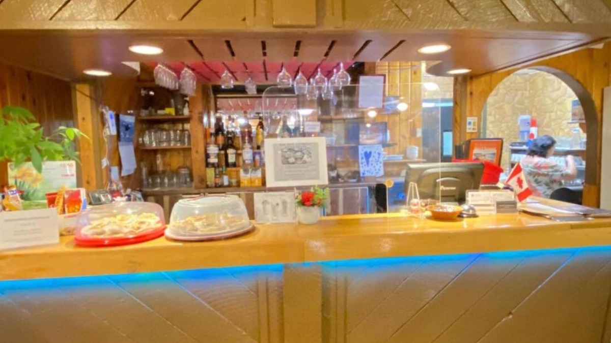 Rolphton Hotel | Rolphton Motel and Restaurant