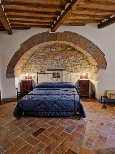 Lucignano Apartment | Roma 88