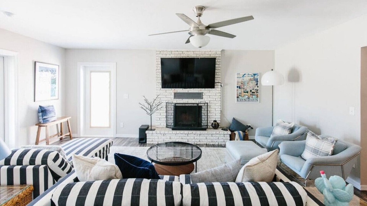 Midtown House | ROMA A MAIN HOUSE · HOT TUB | Large Backyard | Sleeps 8
