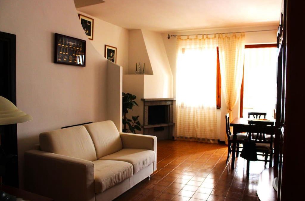 Cerenova Apartment | Roma a un passo e il mare in casa