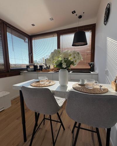Capannelle Apartment | Roma Aeterna Suites
