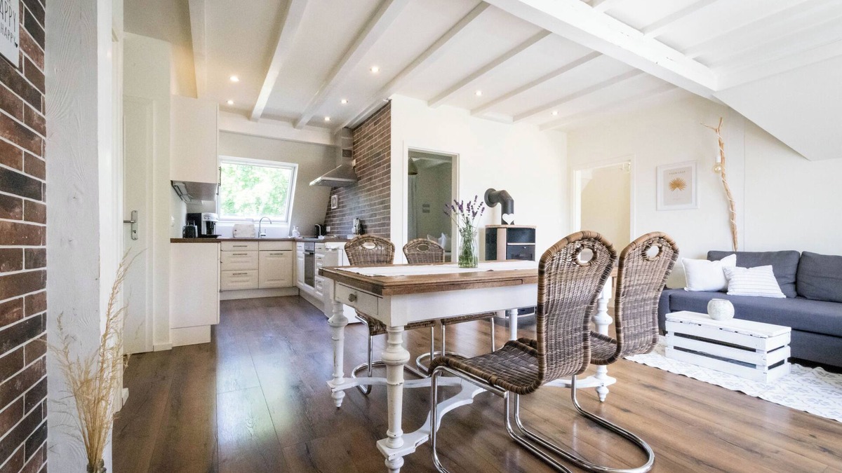 Oberhoffen-les-Wissembourg Apartment | Romantic Home North Alsace