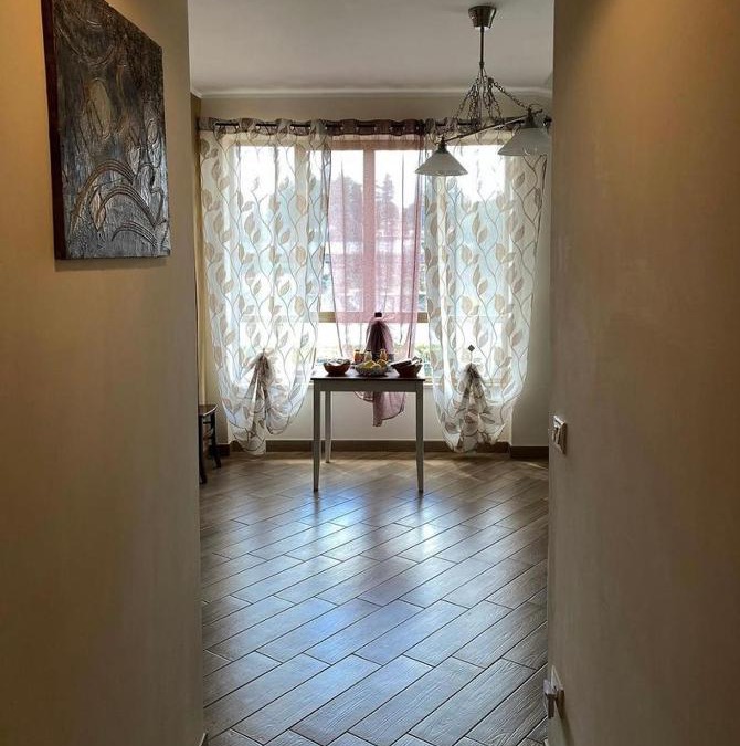 San Cesareo Bed & Breakfast | Roma Fuori Porta