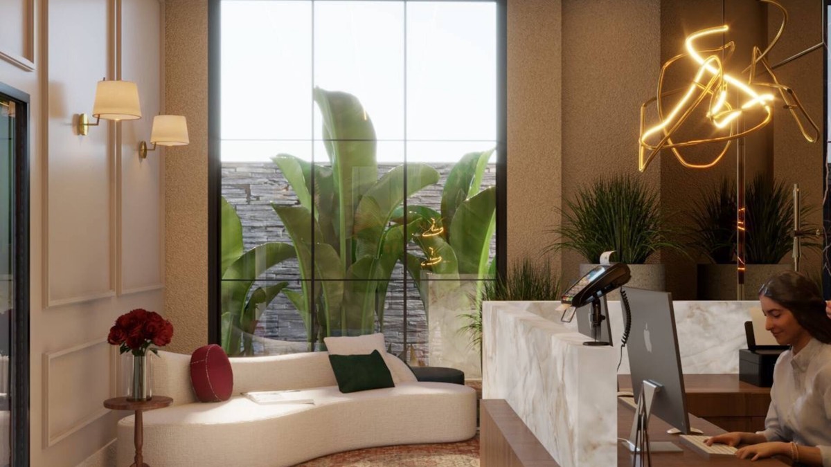 Aguas Claras Hotel | Roma Hotel by H Hotéis - Airport