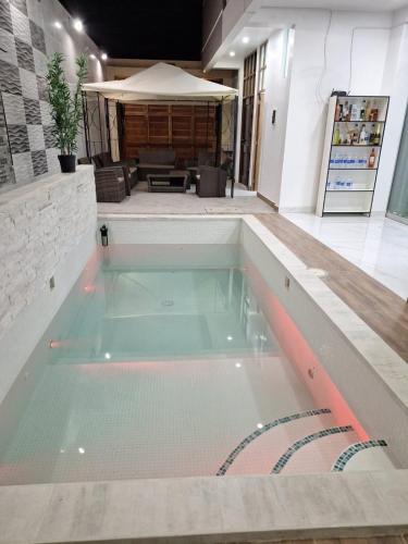 Ica Bed & Breakfast | ROMA VIP