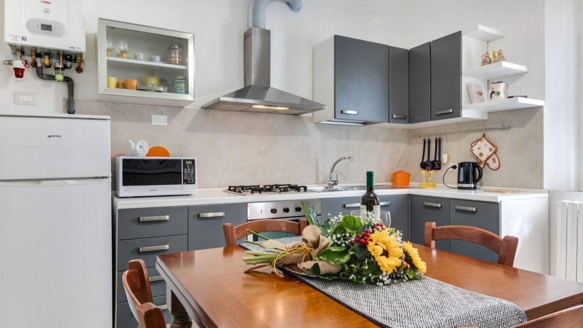 Casemurate Apartment | RomagnaBNB Casemurate