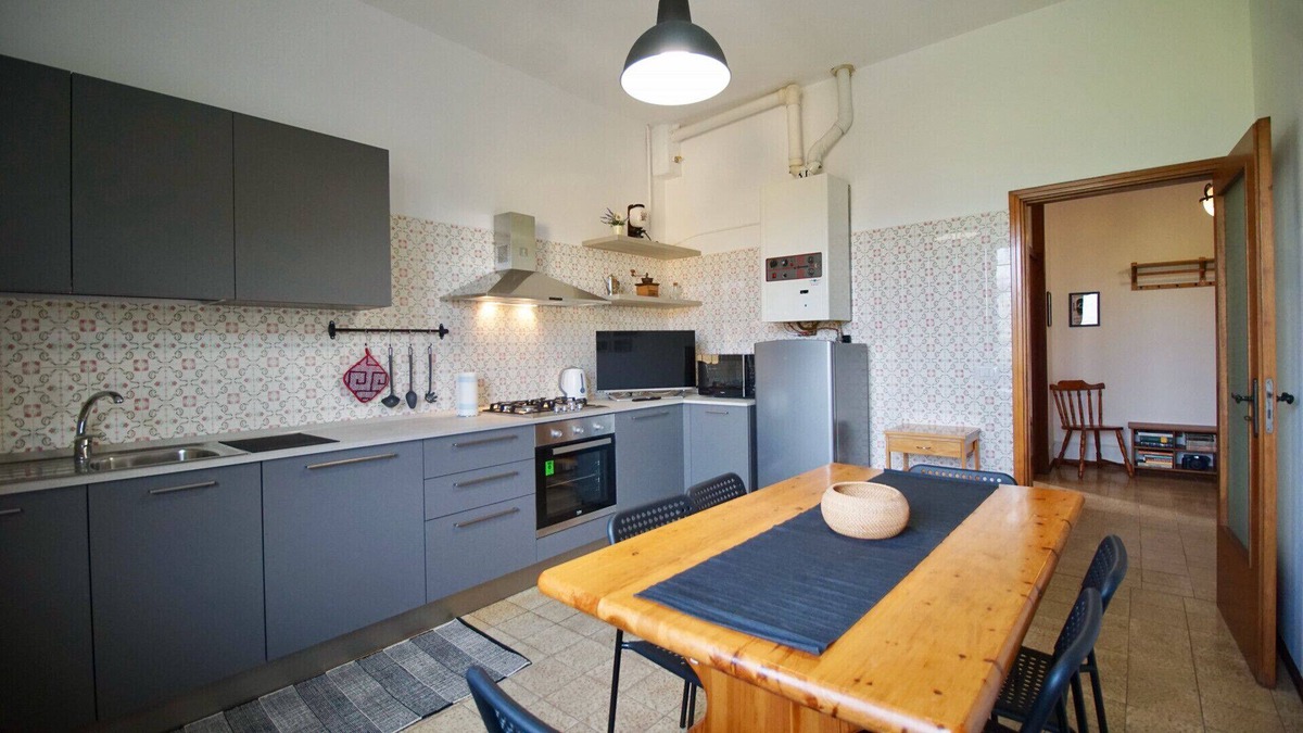 Meldola Apartment | RomagnaBNB Strada del Mezzo