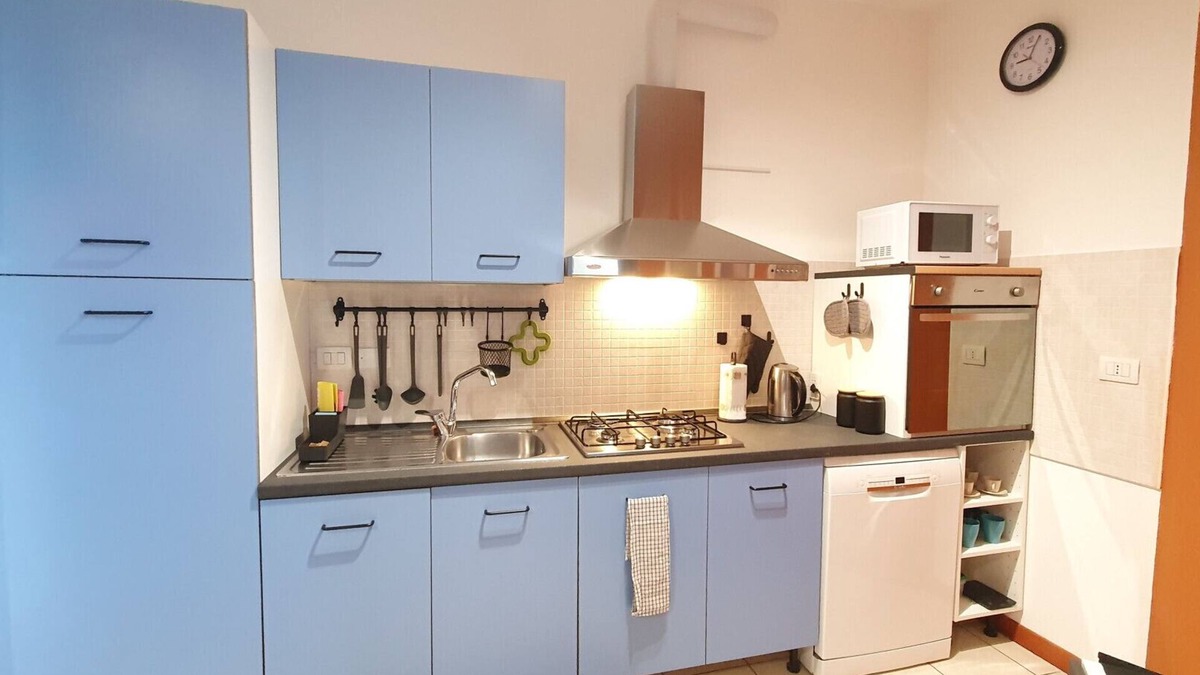 Forli Apartment | RomagnaBNB Volta Forlì