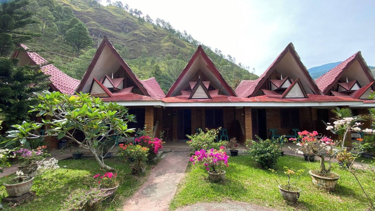 Merek Hotel | Roman Sinasi Hotel