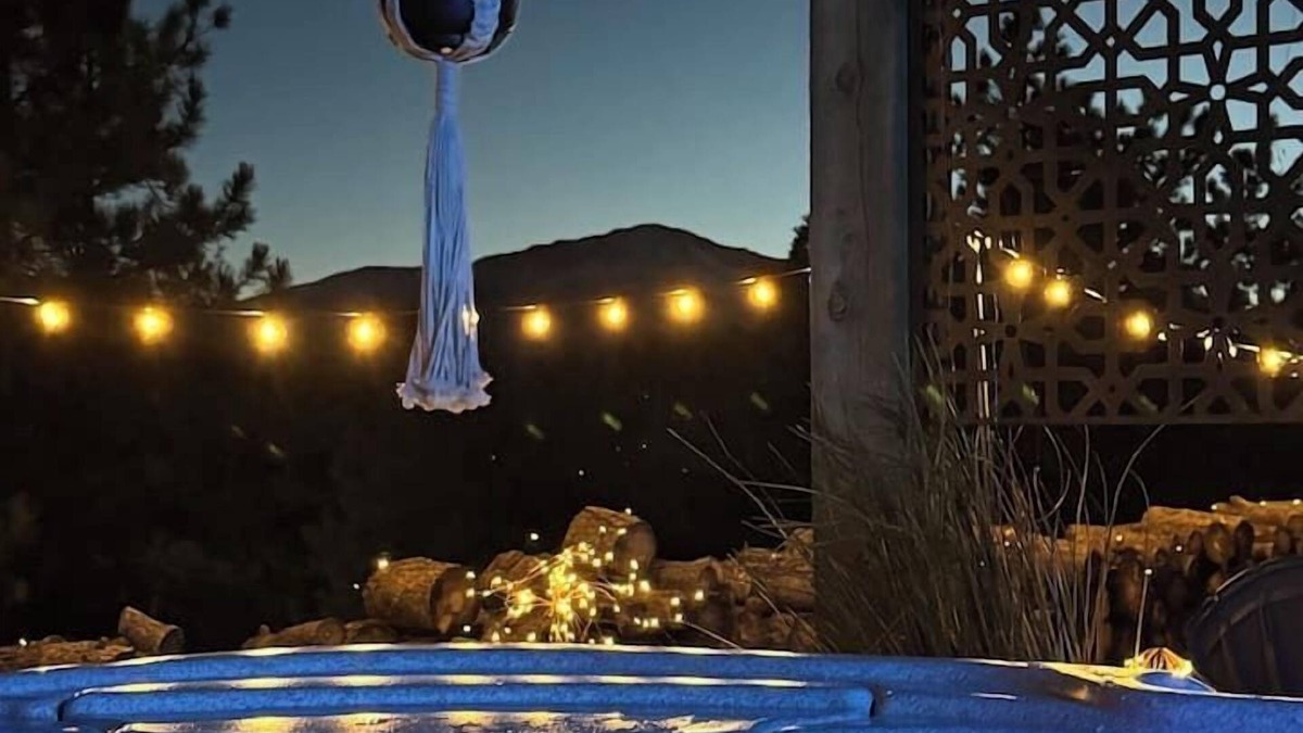 Northeast Colorado Springs House | Romance at Pine Mountain Haven
