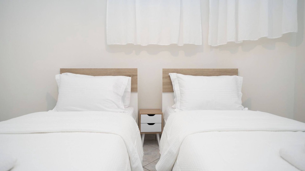 Kalambaka Apartment | Romance Dream Meteora 2