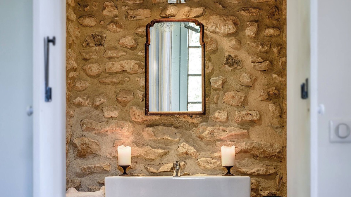 Saint-Germain-de-Belves Apartment | Romantic dovecote near Saint Germain de Belvès