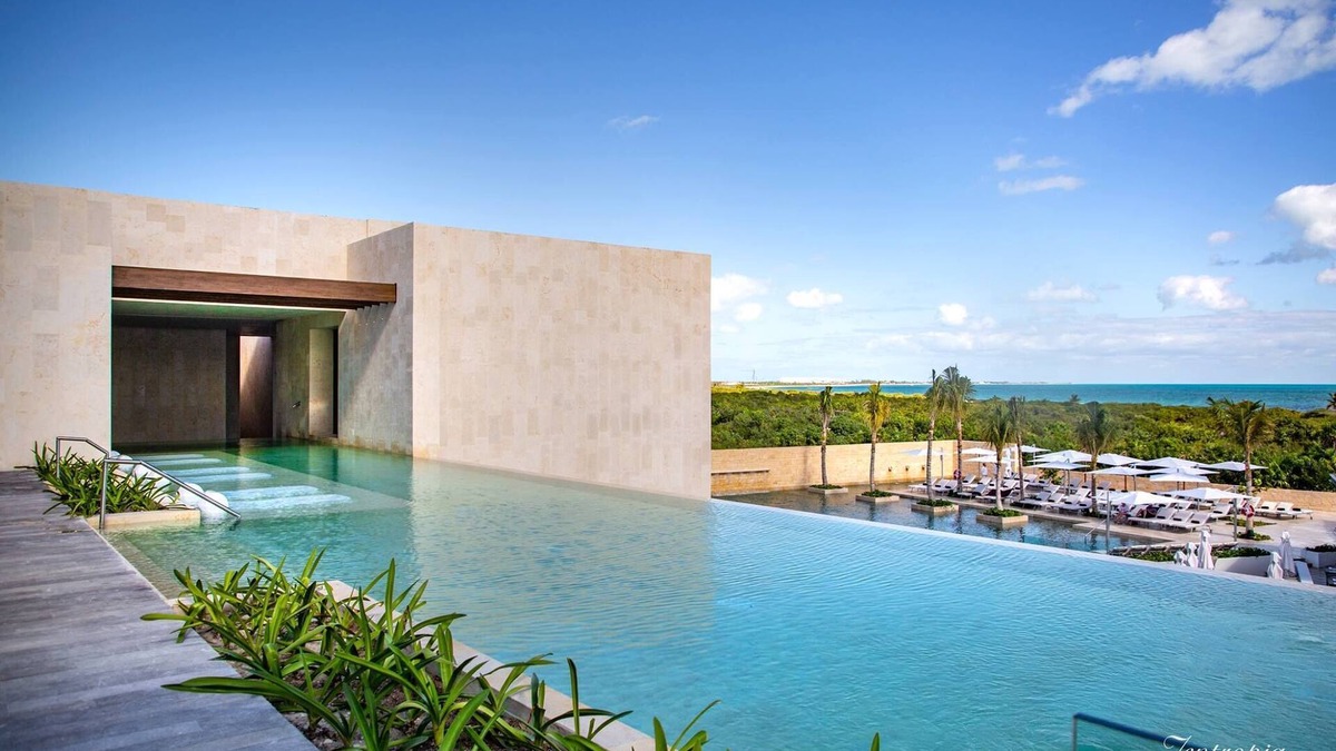 Costa Mujeres Resort | Romantic All Inclusive Suite w/ Resort Amenities — Perfect Getaway!
