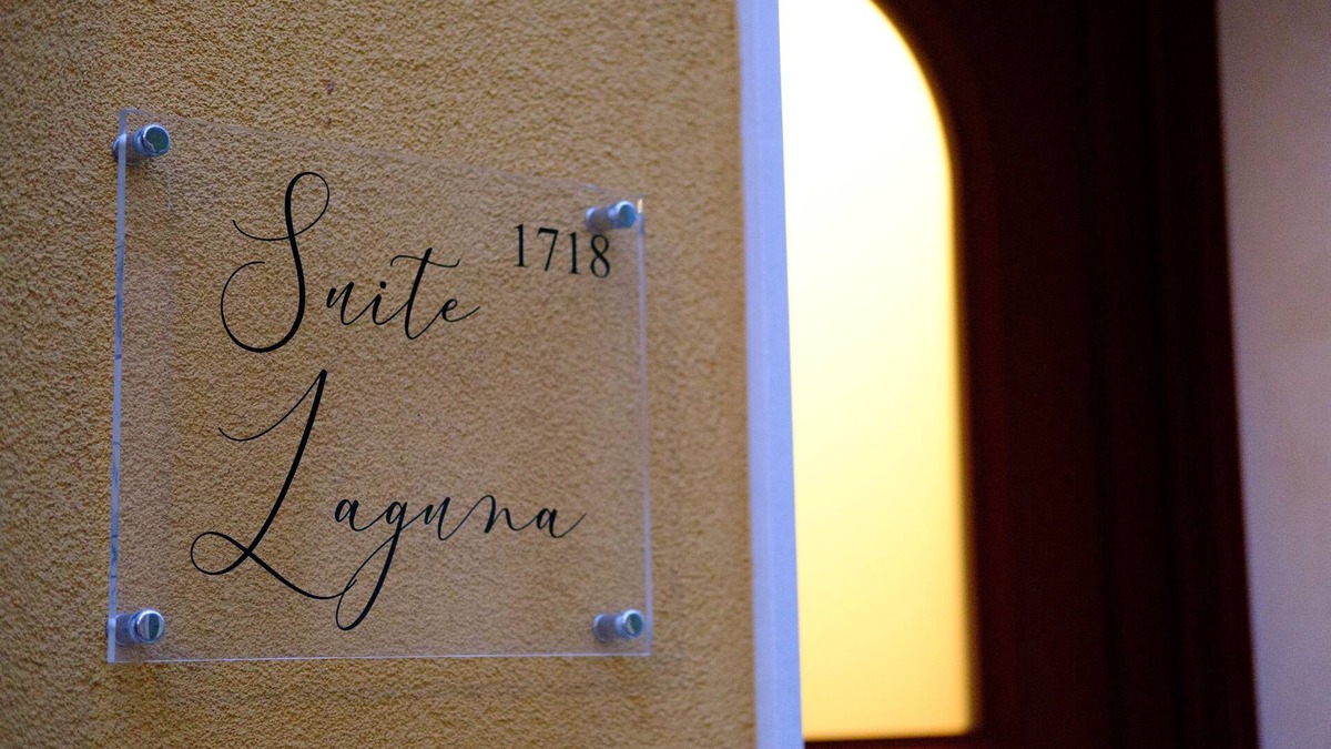 Chioggia Apartment | Romantic apartment in Chioggia