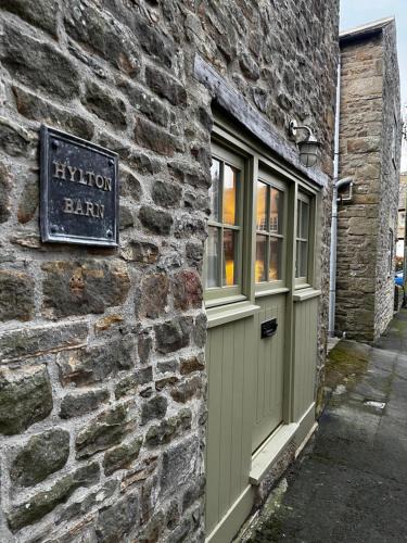 Bowes House | Romantic barn by the castle, Barnard Castle
