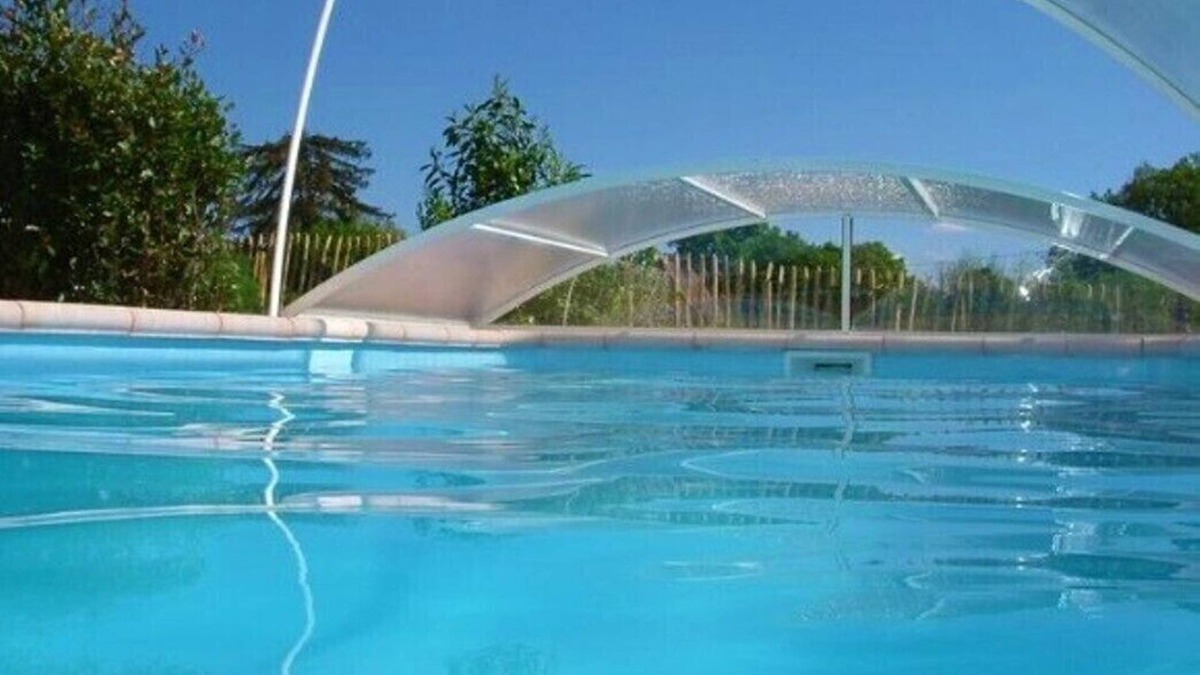 Saint-Geyrac House | ROMANTIC COTTAGE FOR NATURE LOVERS IN THE EARTH OF BEAUTIFULL PERIGORD