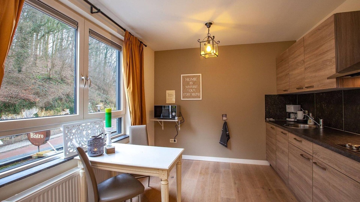 Municipality of Valkenburg aan de Geul Apartment | Romantic Escape in Valkenburg