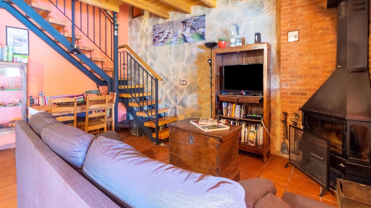 La Omanuela Apartment | Romantic Escape with Terrace