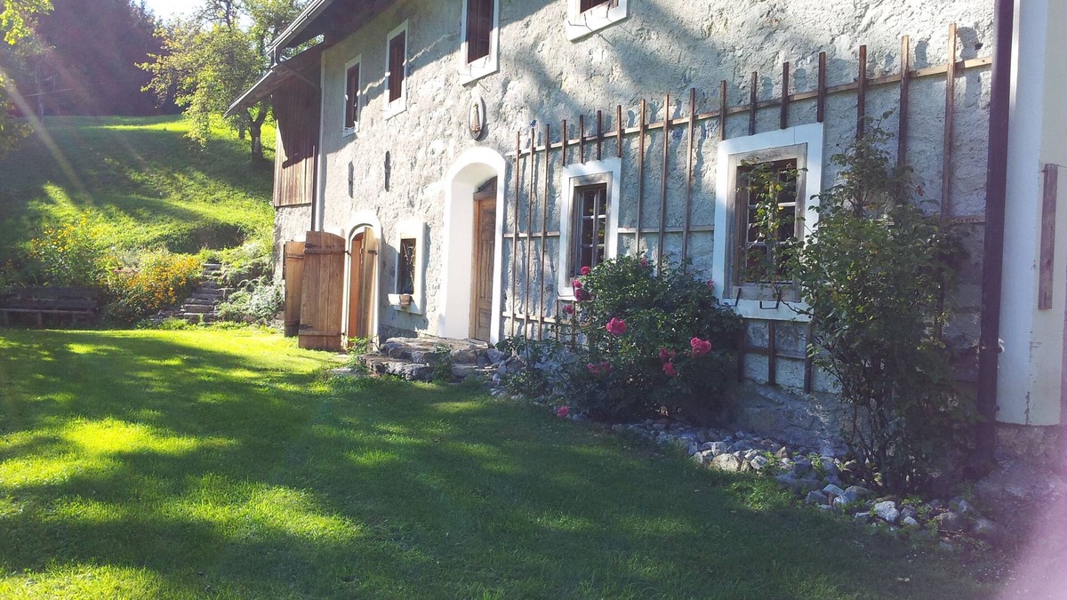 Dellach im Drautal Other | romantic farmhouse - ideal to unwind. Pure nature!