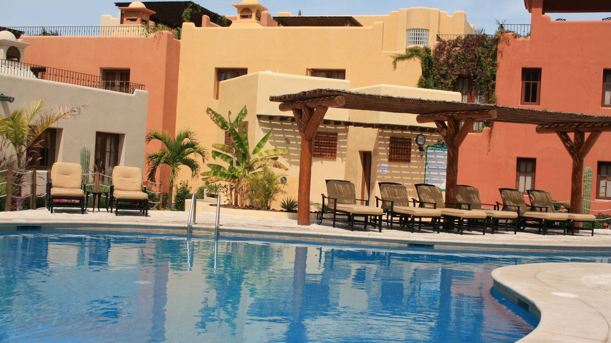 Nopolo House | Romantic Getaway in Loreto Bay, the Cabo alternative