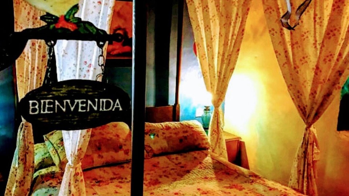 Valeria House | Romantic getaway to Cuenca - La Quinta