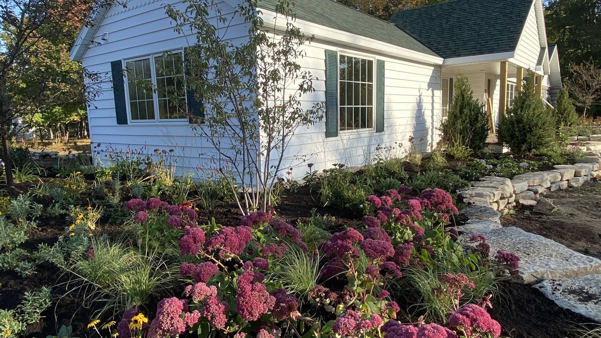 Ephraim Cabin | ROMANTIC HIDEAWAY in great Door County location
