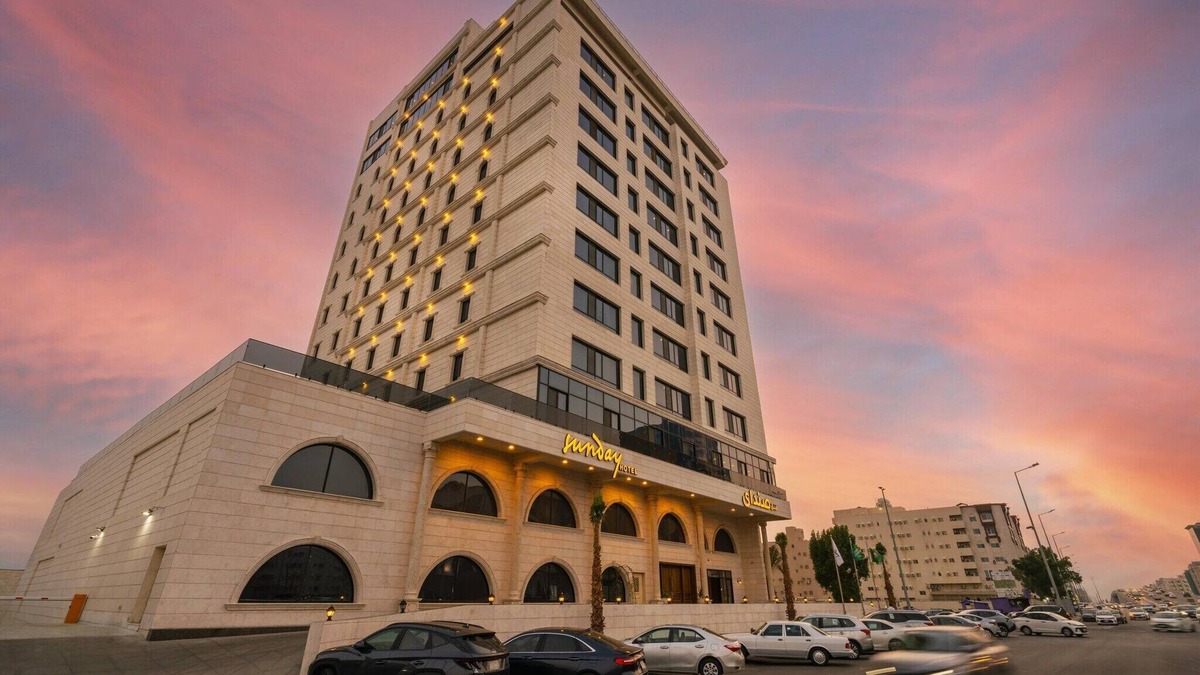 Jeddah House | Romantic Honeymoon Suite in Heart of Jeddah