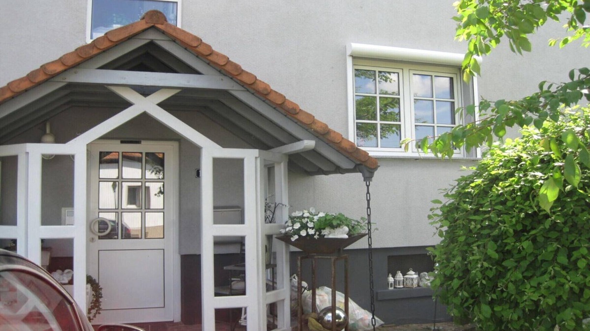 Vinningen House | Romantic, luxurious en modern holidayhome