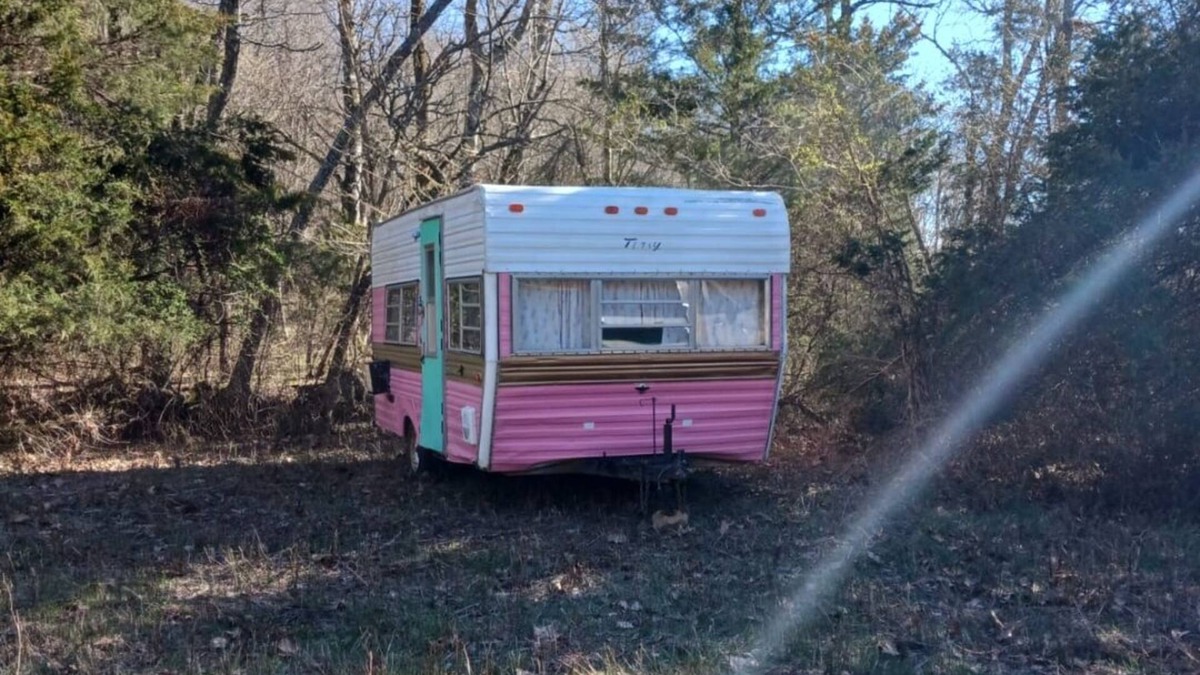 Myrtle House | Romantic Ranch Adventures