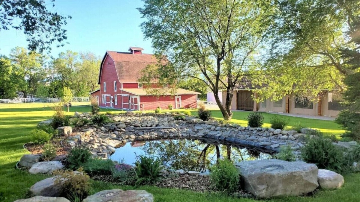 Silt Cottage | Romantic Rustic Luxury on 21-acre Private Ranch #3