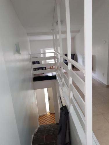 Cabasse Apartment | Romantic Suite