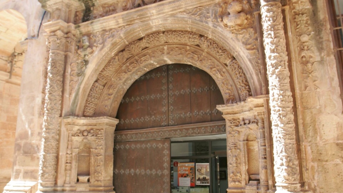 Alcaraz House | Romantic suite Los Miradores