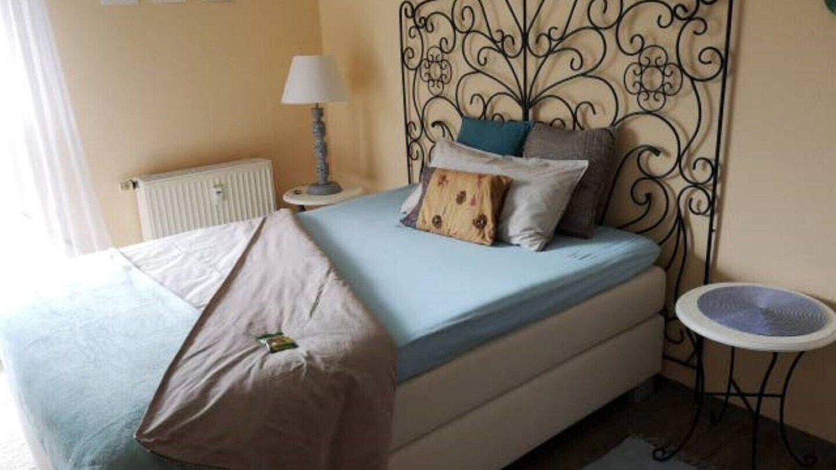 Ronsdorf House | Romantic sunny apartment for 2 people