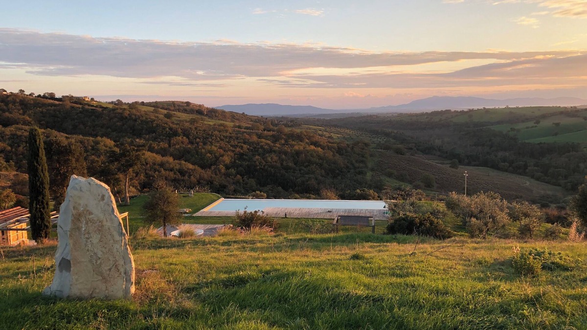 Magliano in Toscana Villa | Romantic Tuscan Villa w/pool- 25 min from the beach STAFF INCLUDED