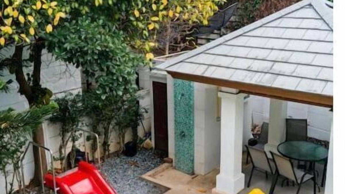 Bang Lamung Villa | Romantic Thai Villa