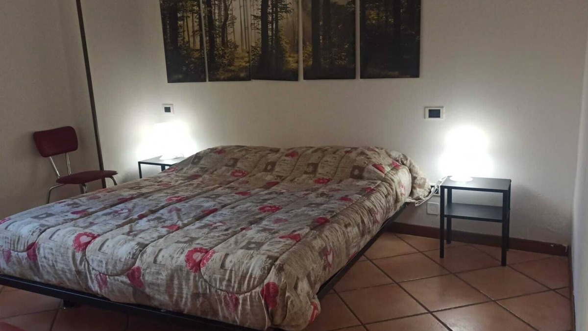 Forli Apartment | Romantic three-room apartment