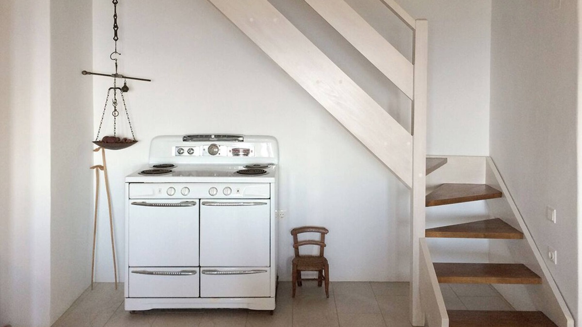 Serifos Villa | Romantic vacations | Villa Artemis, Serifos island